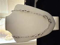 Collier Unoaerre Femme in Argent 5724